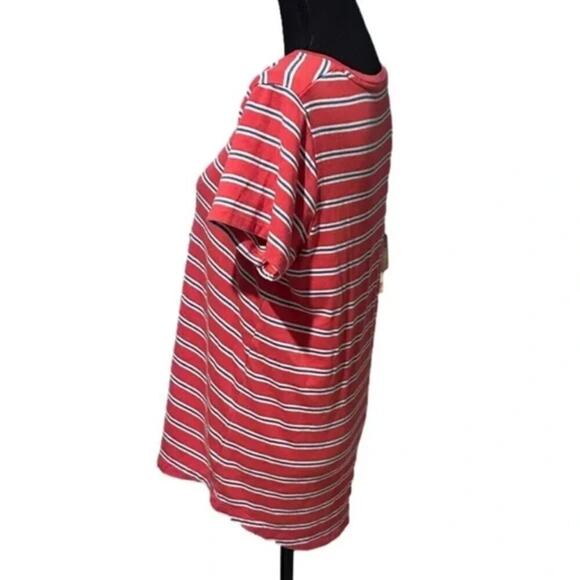 Orvis Perfect Tee Striped Shirt – Women’s - Picture 4 of 6